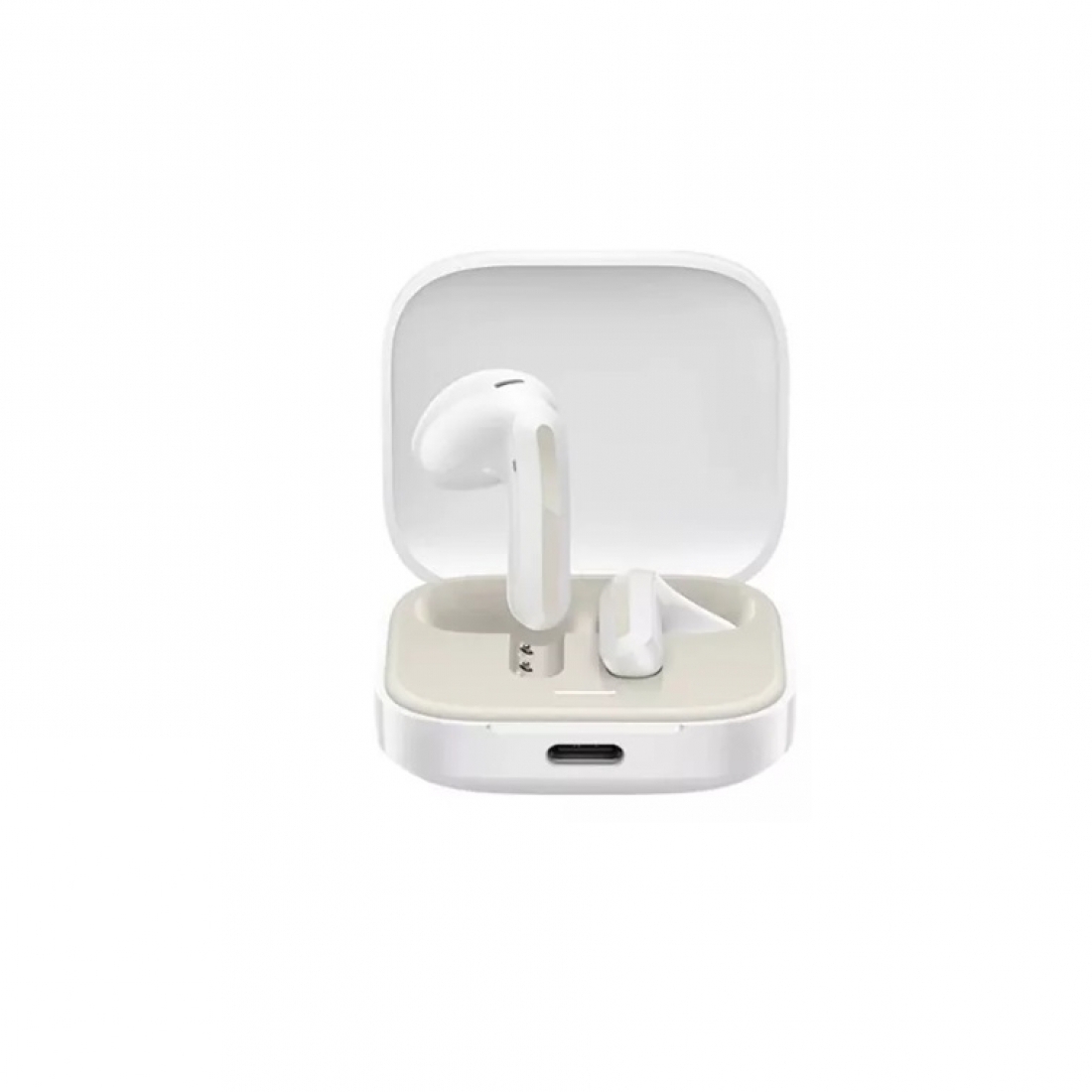 Auriculares Inalámbricos Bt Xiaomi Redmi Buds 6 Active Color Blanco